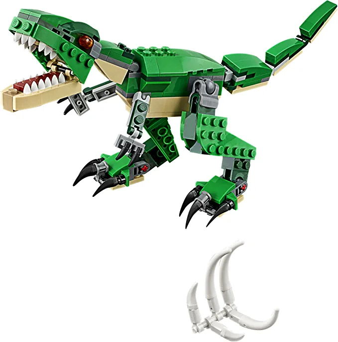 LEGO Creator Dinosaurs
