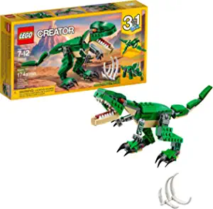 LEGO Creator  Dinosaurs