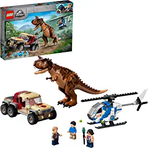  LEGO Jurassic World 