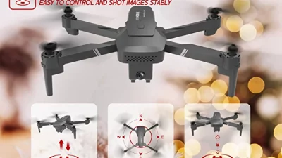 NEHEME Drones with Camera